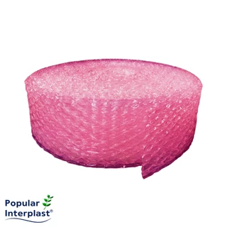 AIR BUBBLE บับเบิ้ลกันกระแทก เม็ดใหญ่ กว้าง30-50ซม.ยาว 50ม.[เม็ดใหญ่พิเศษ2.5ซม.] ออกใบกำกับภาษีได้
