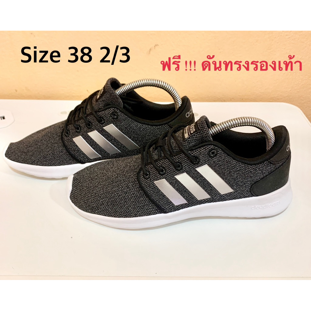 แท้มือสอง Adidas Cloudfoam