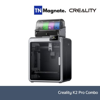 พร้อมส่ง [เครื่องพิมพ์ 3D] Creality K2 Pro Combo 3D Printer