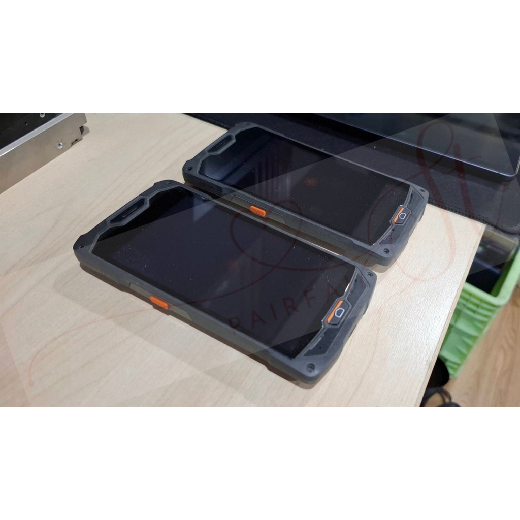 เครื่องยิงบาร์โค้ด SUMMI รุ่น L2 เครื่อง PDA