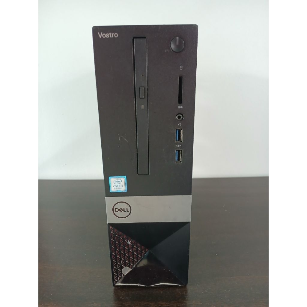 dell Vostro 3470 i3gen8
