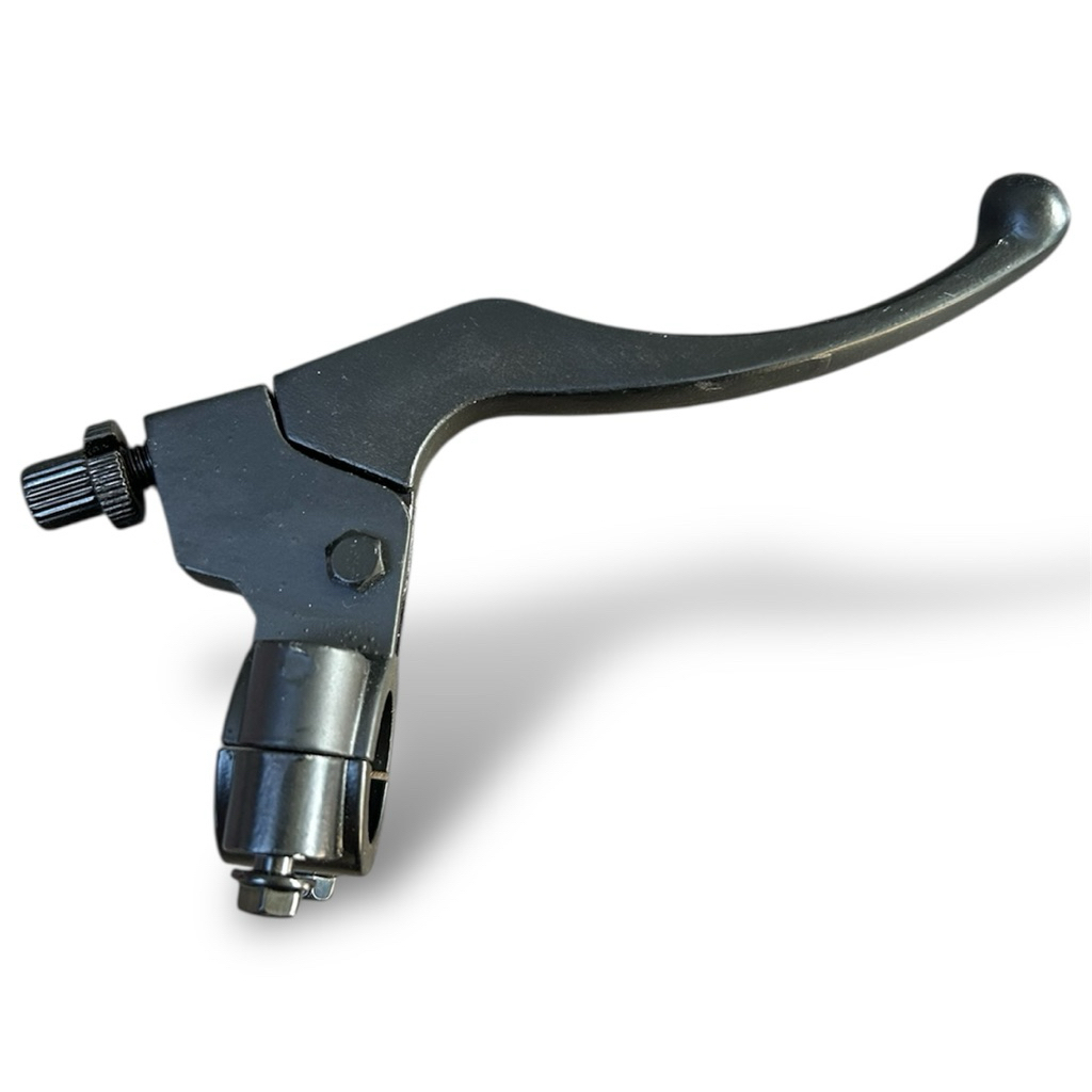 มือเบรค สำหรับใส่รถวิบาก XJR 50cc