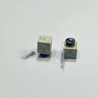 ตัวติดรองเท้า Jib Min-C เป็นอุปกรณ์ตกแต่ง รองเท้า ขายเป็น 1 ตัว