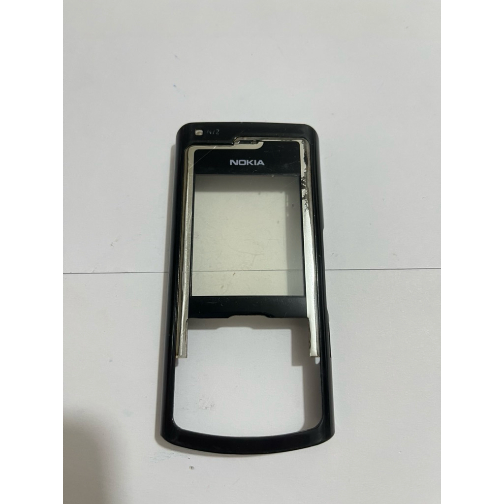 อะไหล่มือถือ ถอดจากเครื่อง รุ่น Nokia N72 สำหรับช่าง มีหลากหลายชิ้นส่วน เลือกดูและสอบถามได้