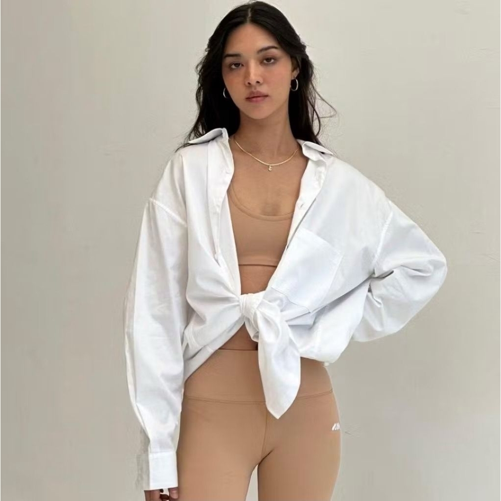 ชุดเซตออกกำลังกายAimerwoman(sz.s)🔖ป้ายห้อย