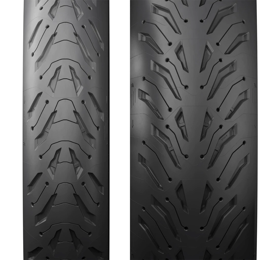 ยางมอเตอร์ไซค์ MICHELIN Road 6 สปอร์ตทัวริ่ง thumbnail 9