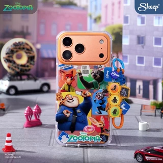 [For iPhone 17 Series Collection 2] เคสสำหรับไอโฟน 17 / 17 Air / 17 Pro /17 Pro Max เคสรองรับชาร์จแม่เหล็ก ลิขสิทธิ์แท้