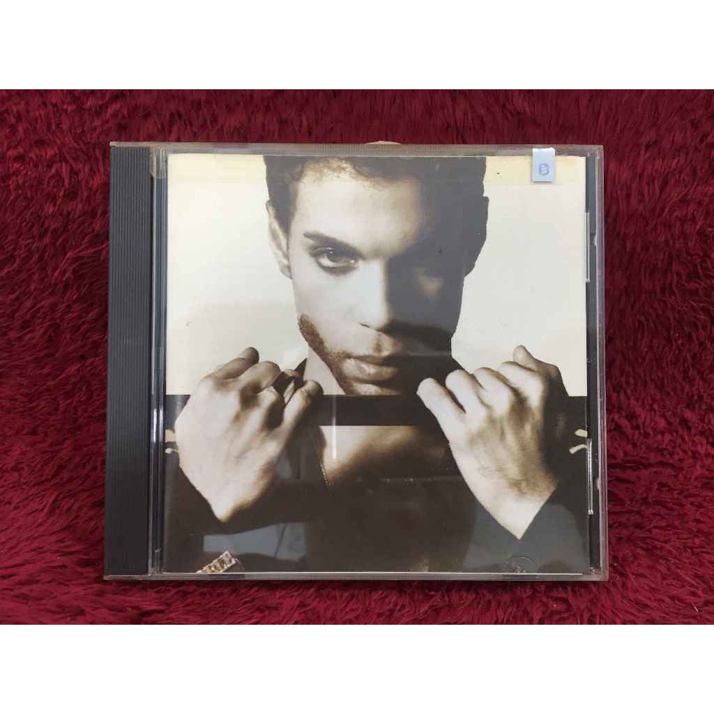 CD Prince – The Hits 2 สภาพตามรูปปก EA64-127