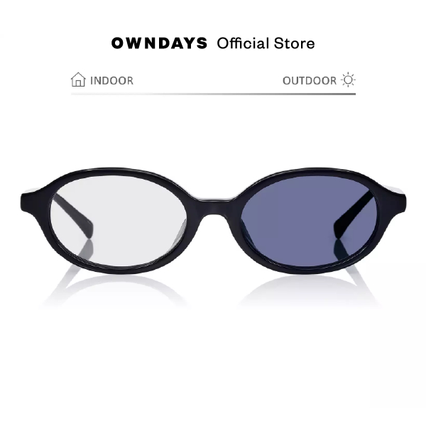 OWNDAYS | BACK in BLACK แว่นตากันแดด รุ่น OB2009