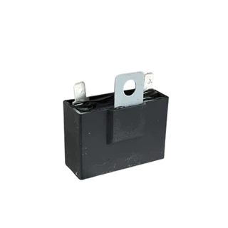 UTCE คาปาซิเตอร์พัดลม RM CBB61 1.5uF/1.8/2.0/3.5uF อะไหล่พัดลม HATARI
