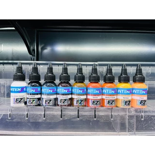 INTENZ Color Tattoo Ink 1oz ขนาด 1oz
