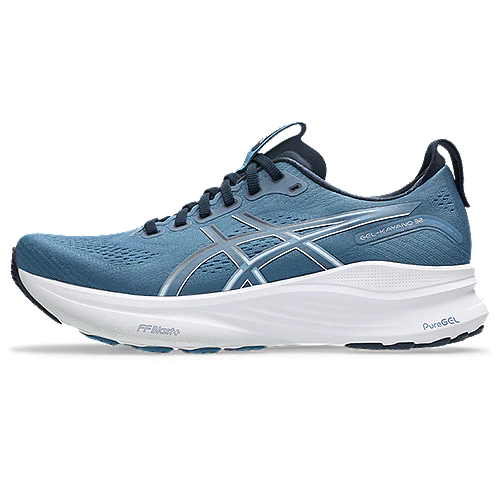 ASICS : 1011C054.401 GEL-KAYANO 32 MEN รองเท้าวิ่งผู้ชาย หน้ากว้างพิเศษ 4E