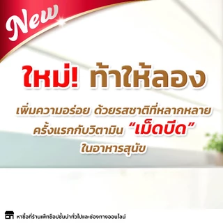 [ฟรี อาหารเม็ด 80g] HAJIKO ฮาจิโกะ อาหารสุนัขชนิดเปียก ผสมวิตามินบีด (vitamin beed) 70 กรัม