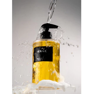 HERAVE Fruity Perfume Body Wash ลดสิวผด รอยสิว เผยผิวเนียนใส