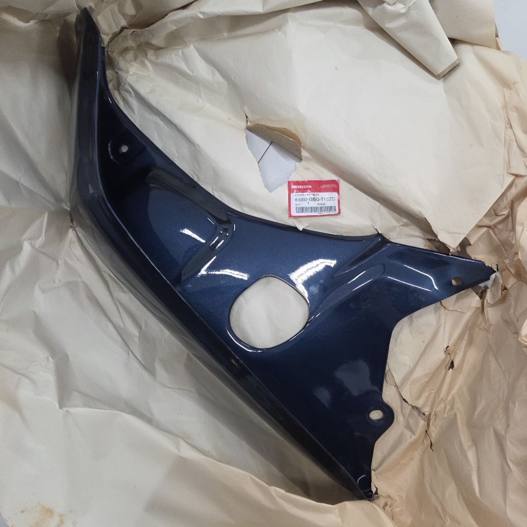 บังลม Dream C100N แท้