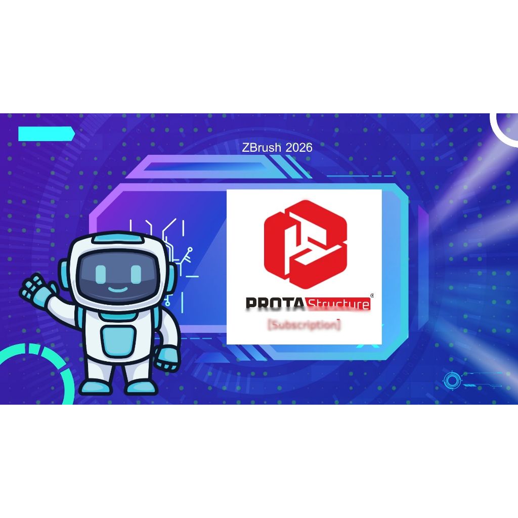 ProtaStructure 2025 สำหรับออกแบบโครงสร้างอาคาร