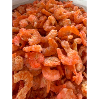 กุ้งแห้งเนื้อไซด์ใหญ่ กุ้งแห้ง เนื้อแน่น ฟู ไม่ใส่สี คุณภาพ100% #กุ้งแห้ง #อาหารทะเลเเห้ง #อาหารทะเล #กุ้ง #อาหารแปรรูป
