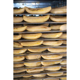 กล้วยอบ สติ๊กหนึบ เลือกได้ ดิบคีโต/หวานน้อย/หวานมาก ธรรมชาติออร์เเกนิค100%