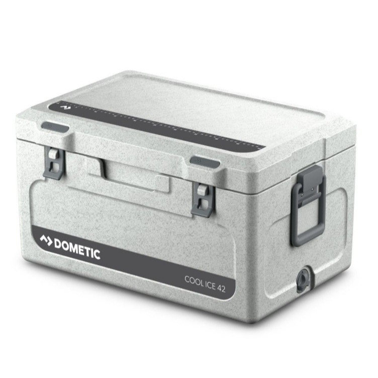 Dometic CI42 ถังเก็บความเย็น, 43L White