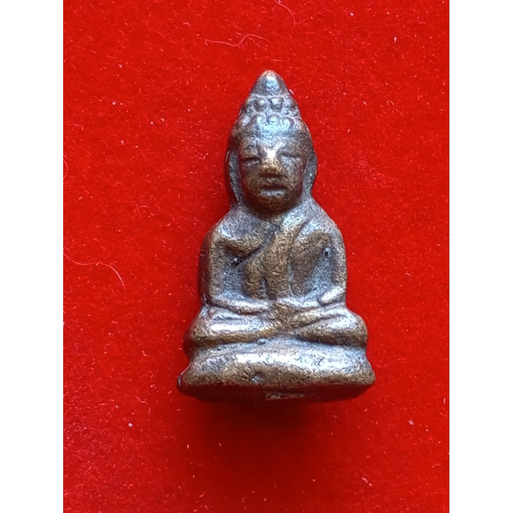 พระครูสอน วัดมักกระสันH85