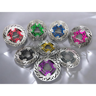 จานสร้างแท้ SPN รุ่น  FILANOขนาด 190 mm. S.1 (ขนาดจานเดิม) ร…