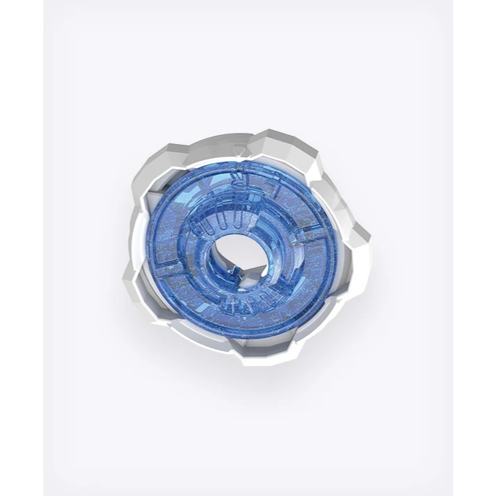 Beyblade X Ratchet 5-60(White/Blue)(Rare)