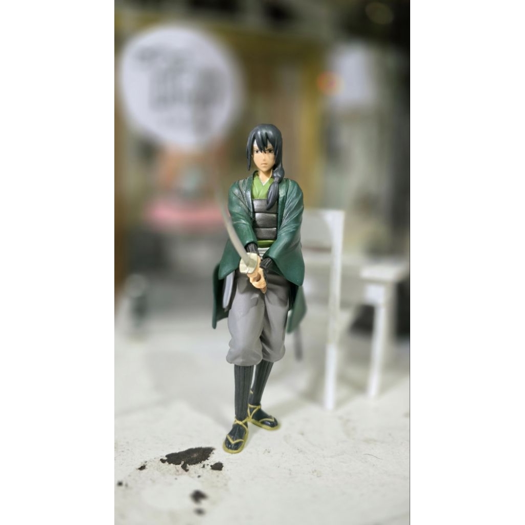 Gintama Katsura Kotaro