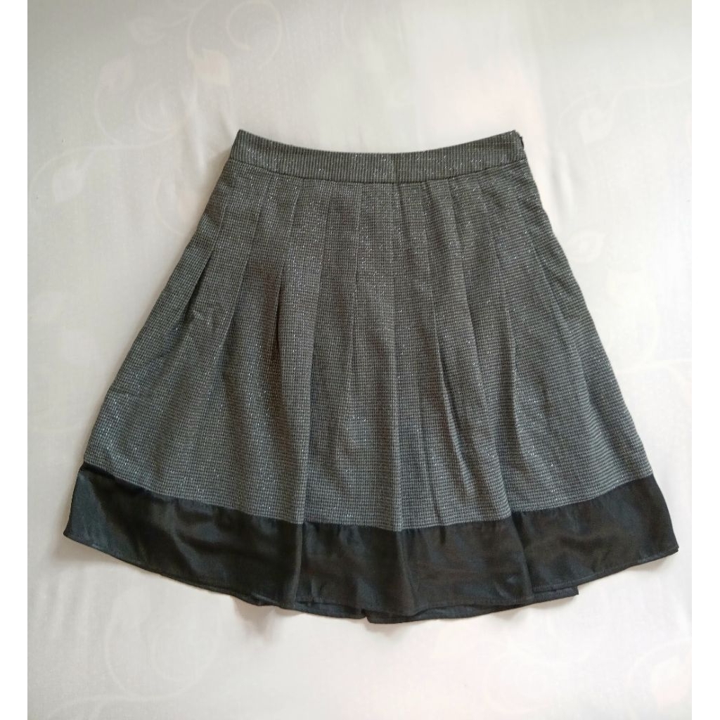 ESPADA กระโปรง ไซส์ 1  เสื้อผ้ามือสอง