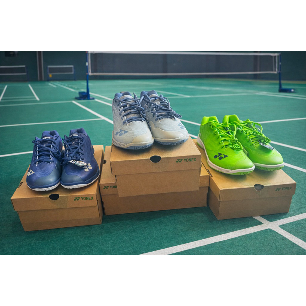 YONEX CUSHION AERUS Z2