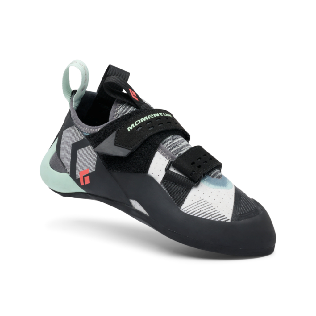 รองเท้าปีนหน้าผา รุ่น Momentum Climbing Shoes – Women’s - ยี่ห้อ Mad Rock***สามารถเปลี่ยนได้จนกว่าจะ