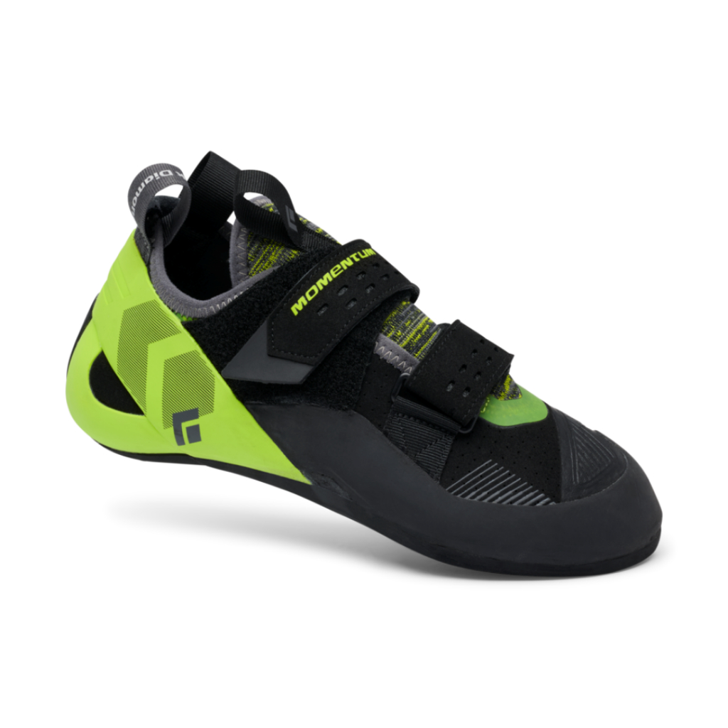 รองเท้าปีนหน้าผารุ่นMomentum Climbing Shoes–Men’s-ยี่ห้อ Mad Rock***สามารถเปลี่ยนได้จนกว่าจะใส่ได้พอ