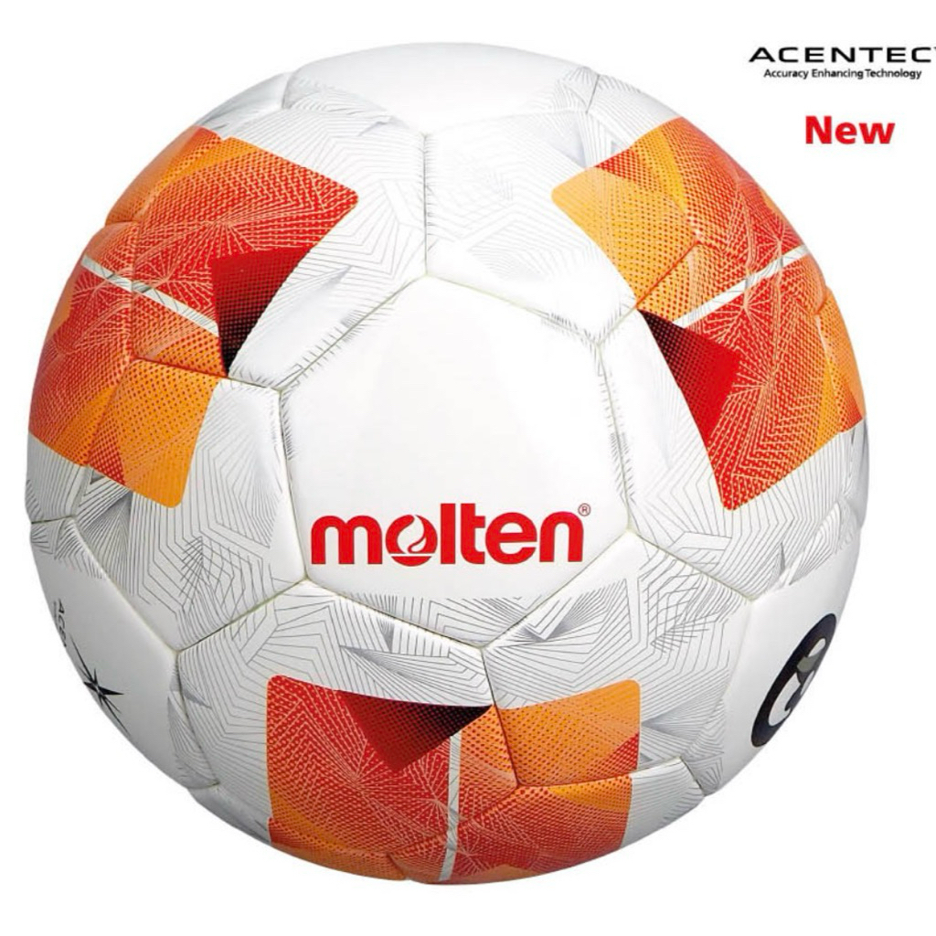 ฟุตบอลมอลเท่น  F5N4900TL ของแท้ 100 %( แทน F5D4900TL1)