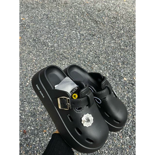รองเท้าหัวโต Body Glove BGL218 แท้! พื้นหนา นุ่ม เบา ไซส์ผู้หญิง