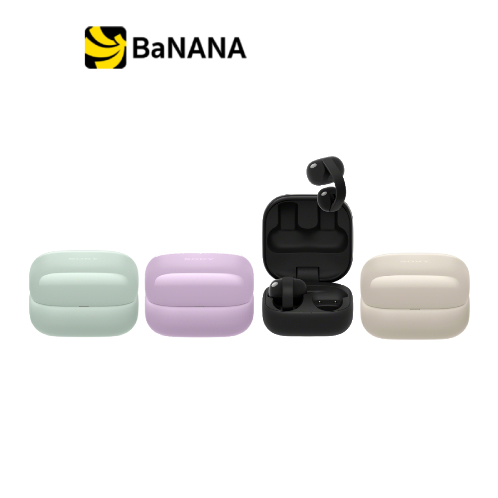 หูฟัง Sony LinkBuds Clip WF-LC900 by Banana IT