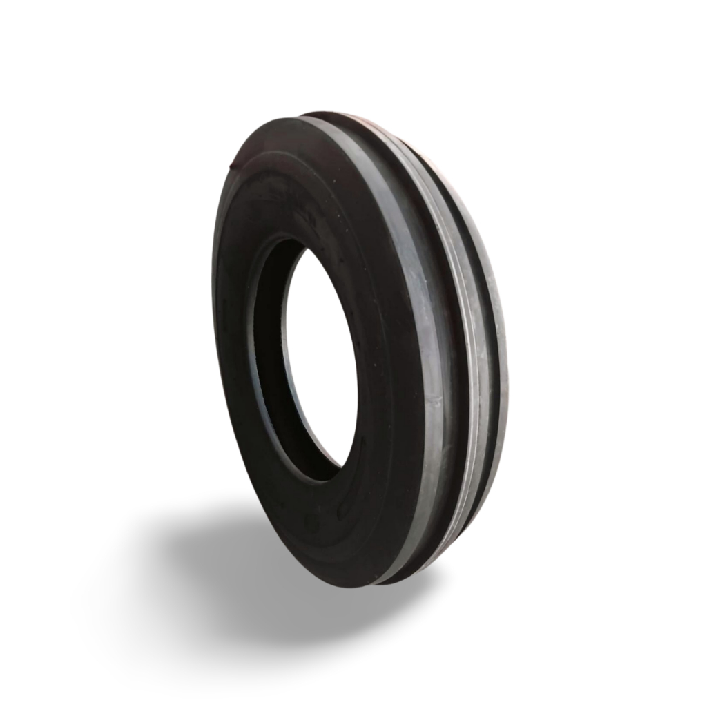 7.50-18 (3 ร่อง) Deestone รุ่น D401 TT 8PR ยางรถไถ