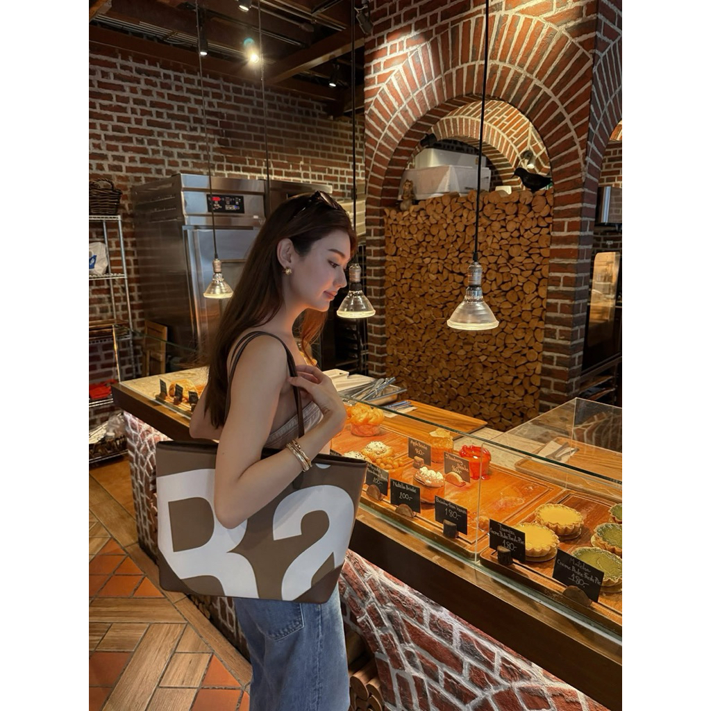 กระเป๋า Rally House blend