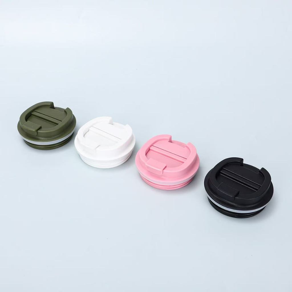 ฝาเกลียวสำรองสำหรับเเก้วเก็บความเย็น ใช้งานสำหรับแก้ว 380ml/510ml - รูปที่ 2