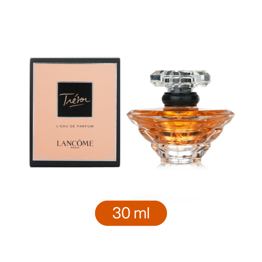 (30 ML)  Lancome Tresor L’ Eau de Parfum 30 ml ป้ายญี่ปุ่น