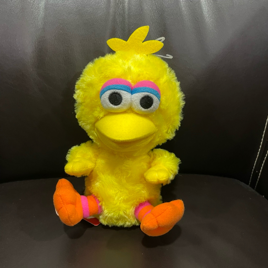 ตุ๊กตา Sesame Street Universal Studios