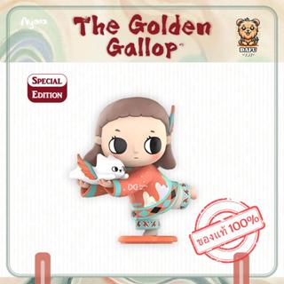 พร้อมส่ง🇹🇭**SPECIAL EDITION**Nyota* The Golden Gallop Series…