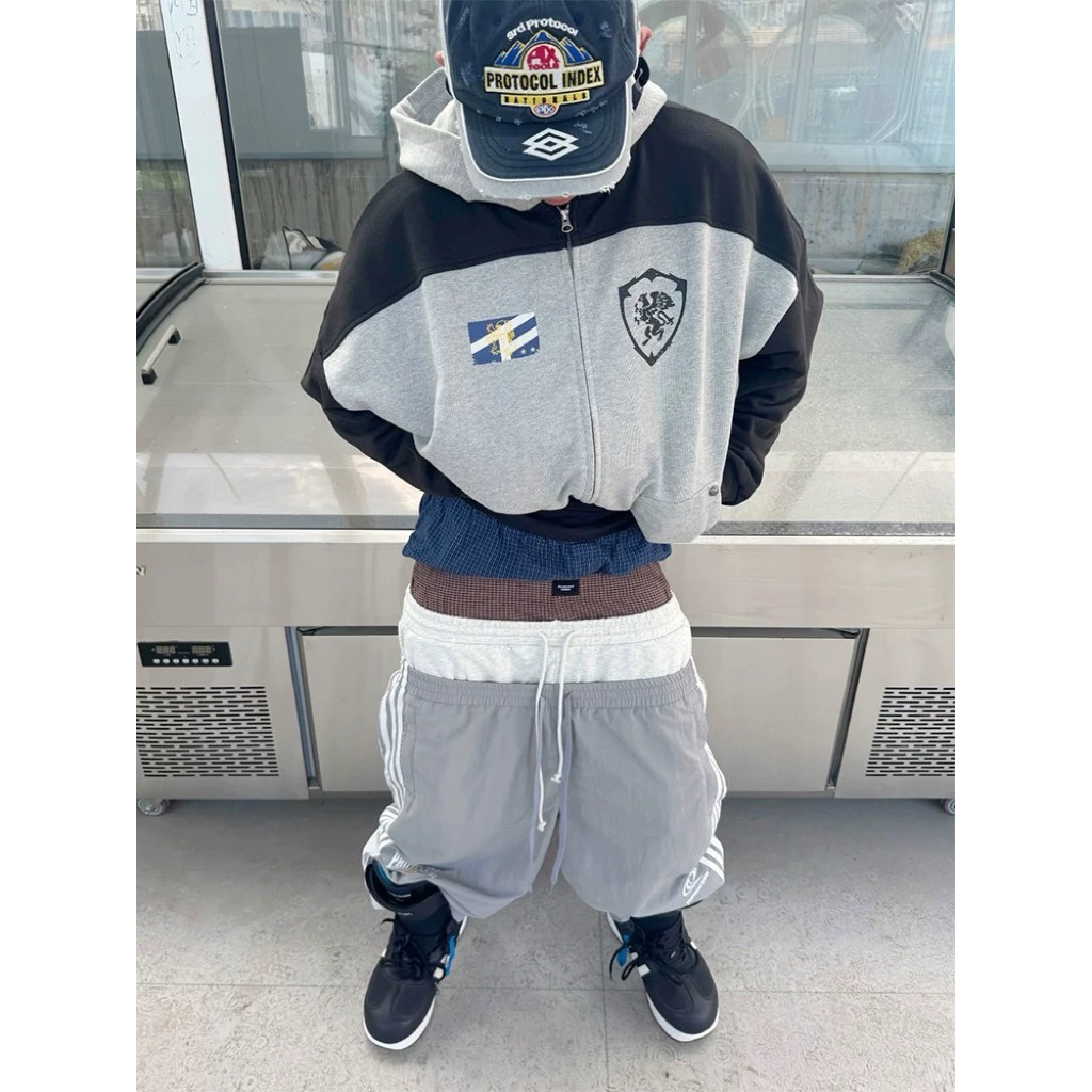 USSTYLE - Pants 0228