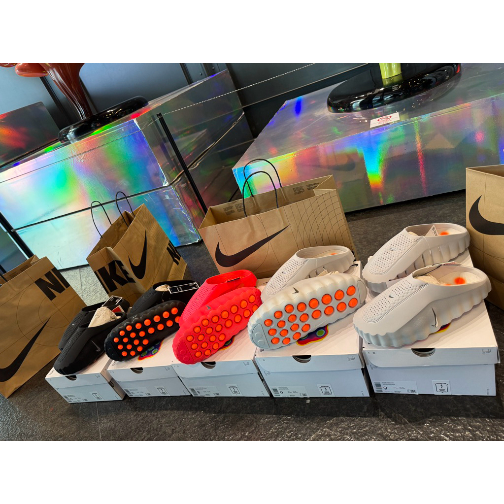 Nike mind 001 ป้ายไทย ของแท้ 100%