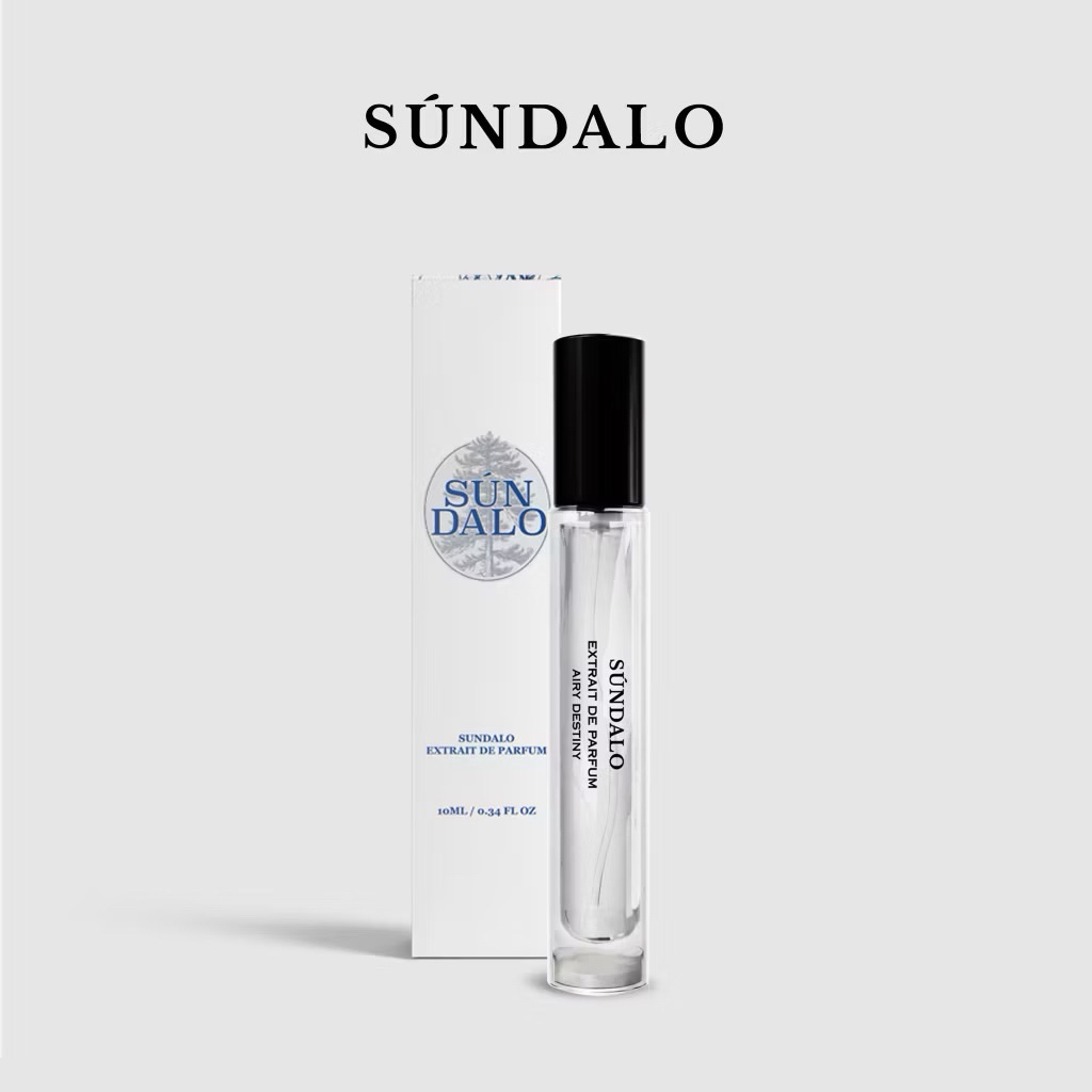 น้ำหอม Sundalo - rains in heaven 10 ml🛁