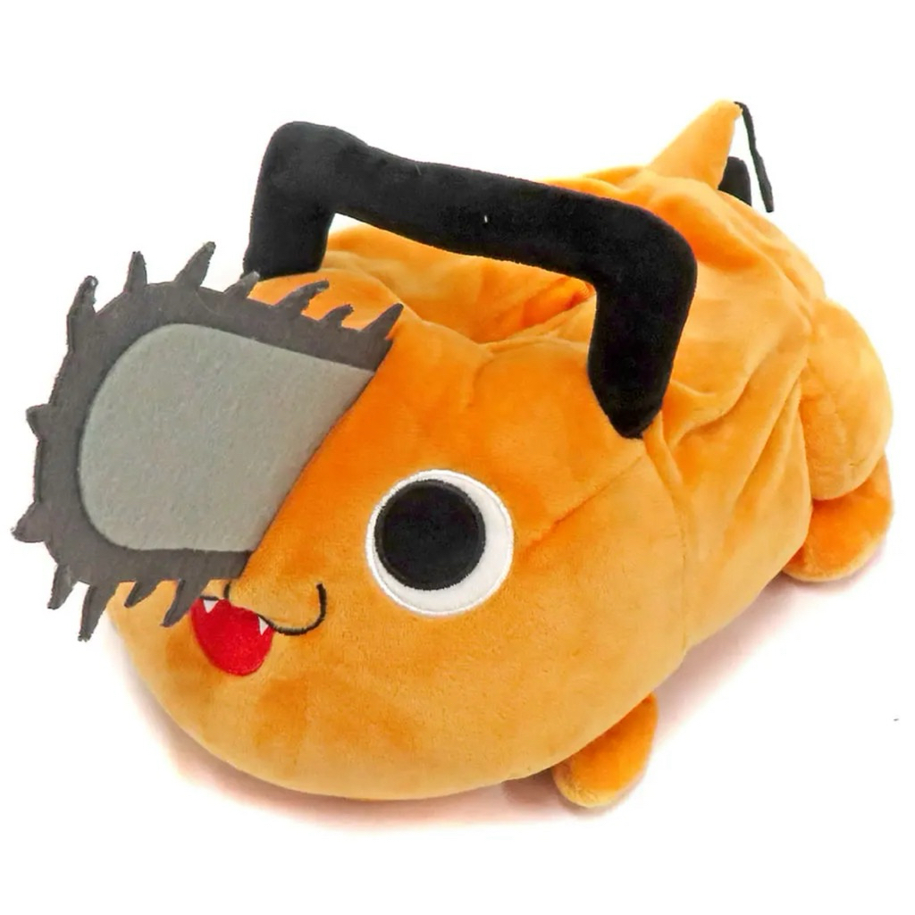 ตุ๊กตา ครอบกล่องทิชชู่ โปจิตะ เชนซอว์แมน Chainsaw Man Pochita Tissue Cover Case