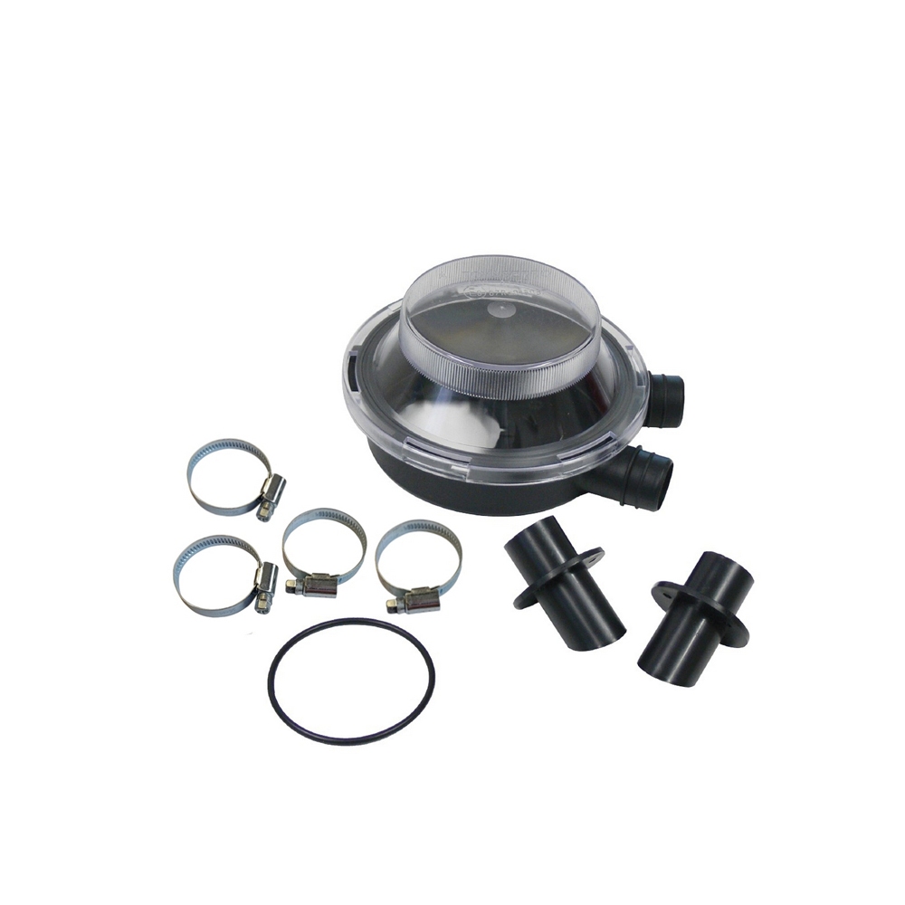 Tomasetto Achille ฝาครอบมัลติวาล์วโทมาเซโต้ - CMAT0005