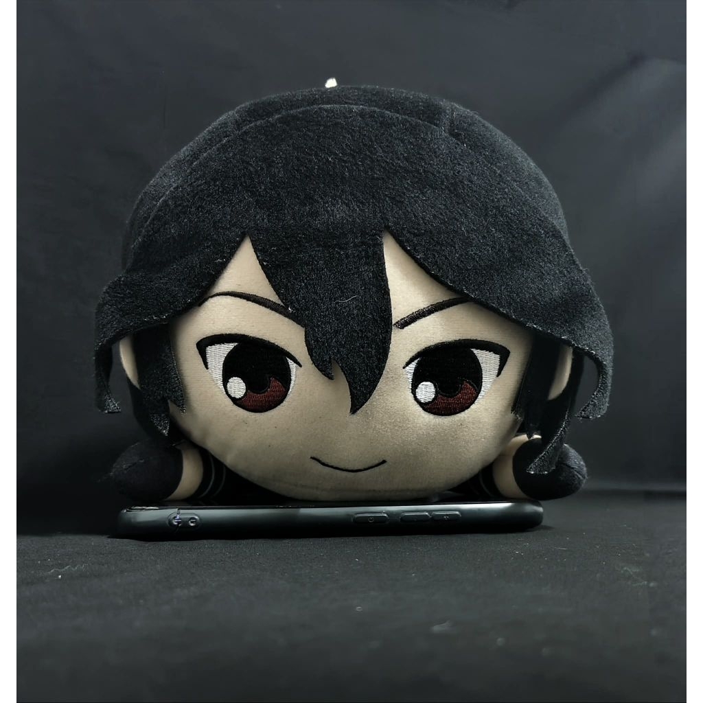 🌋ถูกลิขสิทธิ์🌋ของสะสม ตุ๊กตา อันสึตะ (Ensemble Stars: Rei)