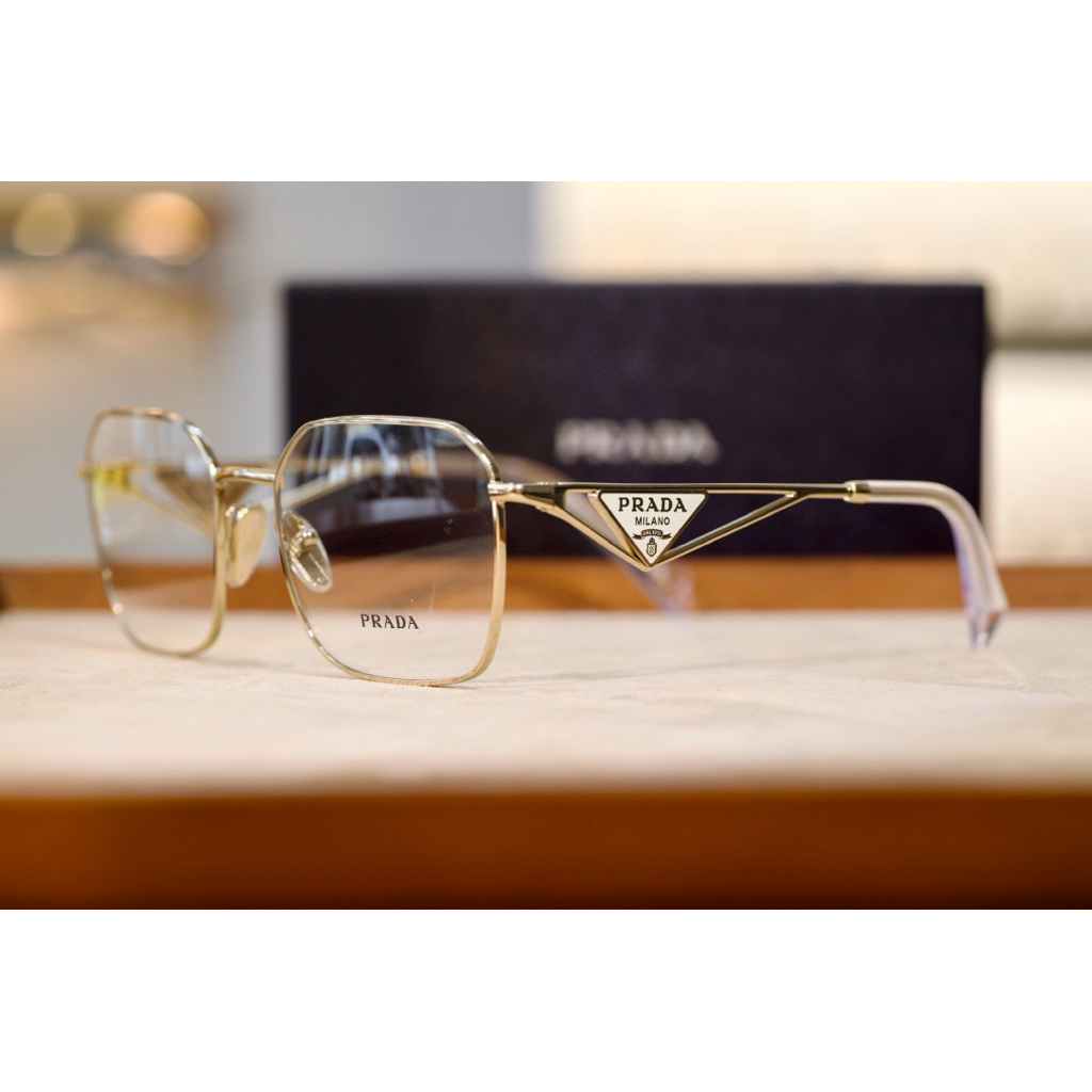 แว่นตา Prada PR A51V