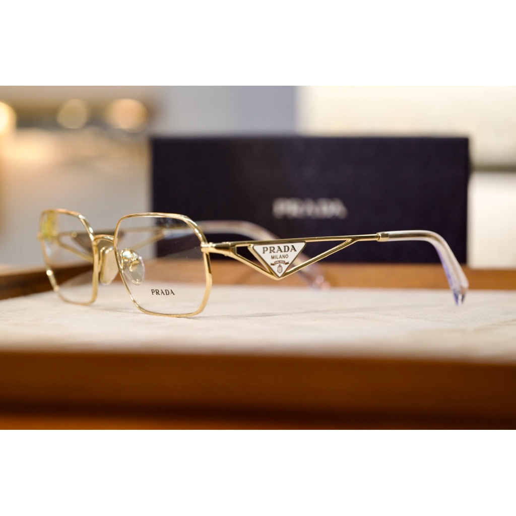 แว่นตา Prada PR A53V