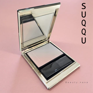 เหลือ 1680 🇹🇭 [เก็บโค้ดหน้าร้าน] บลัชไฮไลท์ ซุกกุ SUQQU BLURRING COLOR HIGHLIGHTER