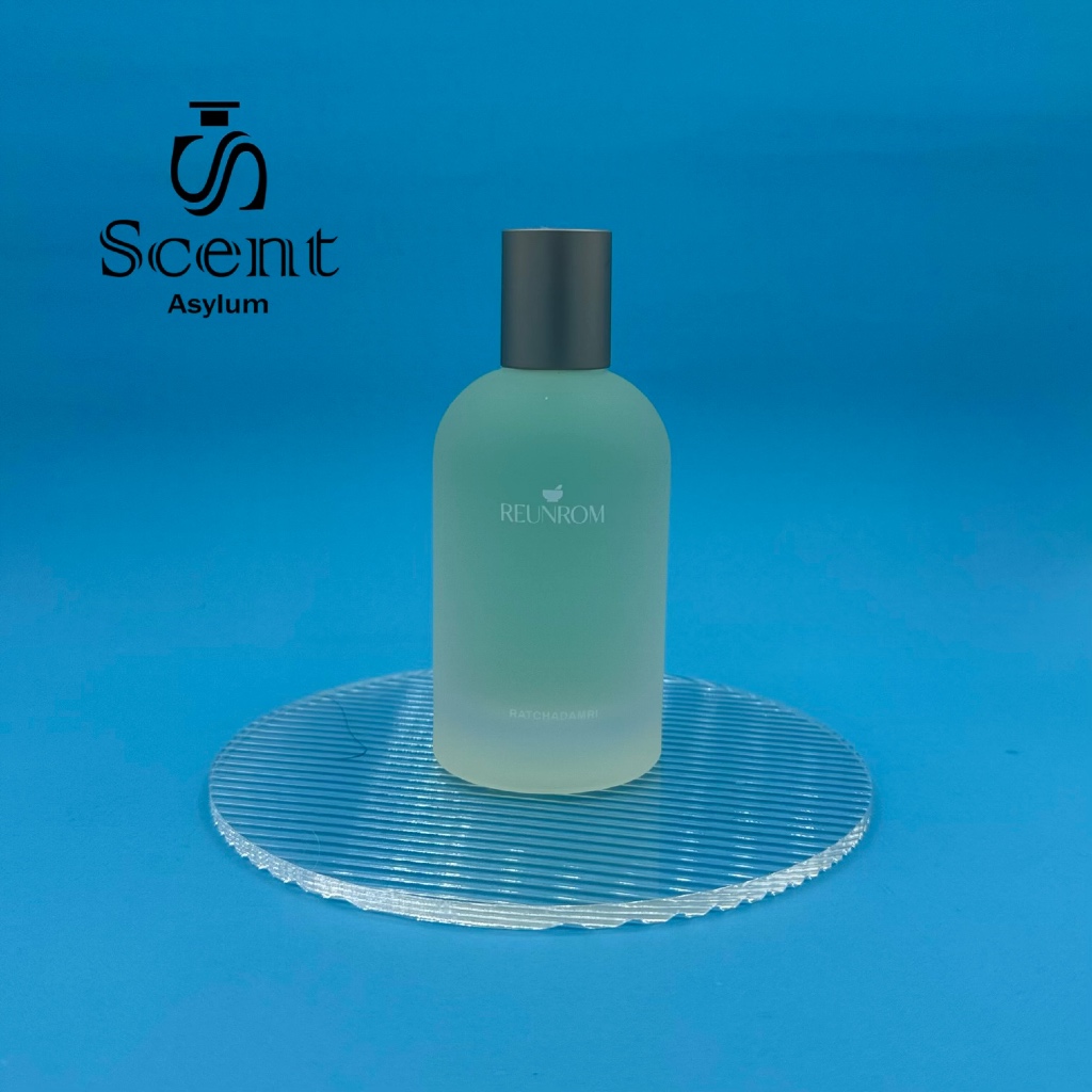 น้ำหอมแท้แบ่งขาย Reunrom - Ratchadamri